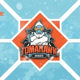 Tomahawk Shades discount code